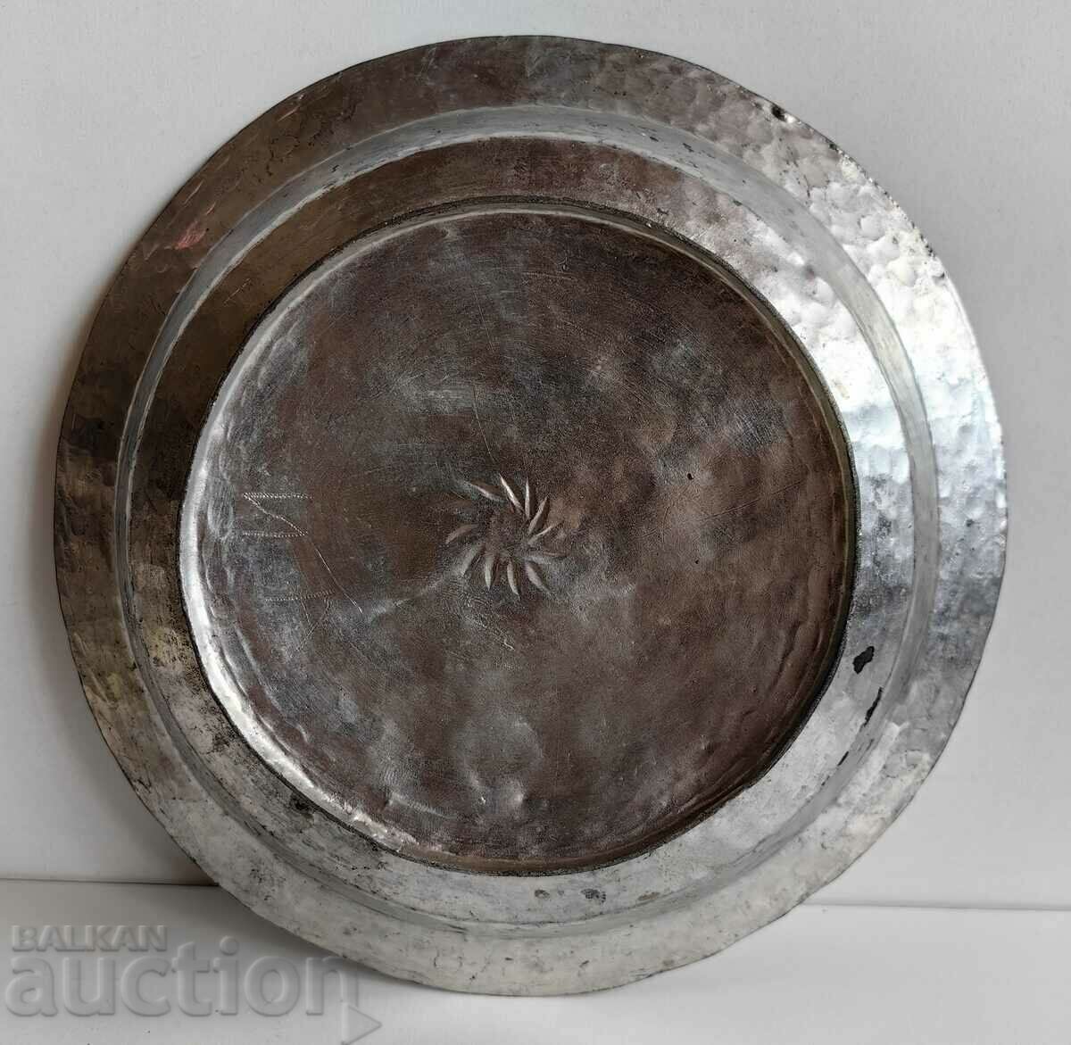 Livrarea PLACA DE CURU PLACAT PERFECT SAHAN