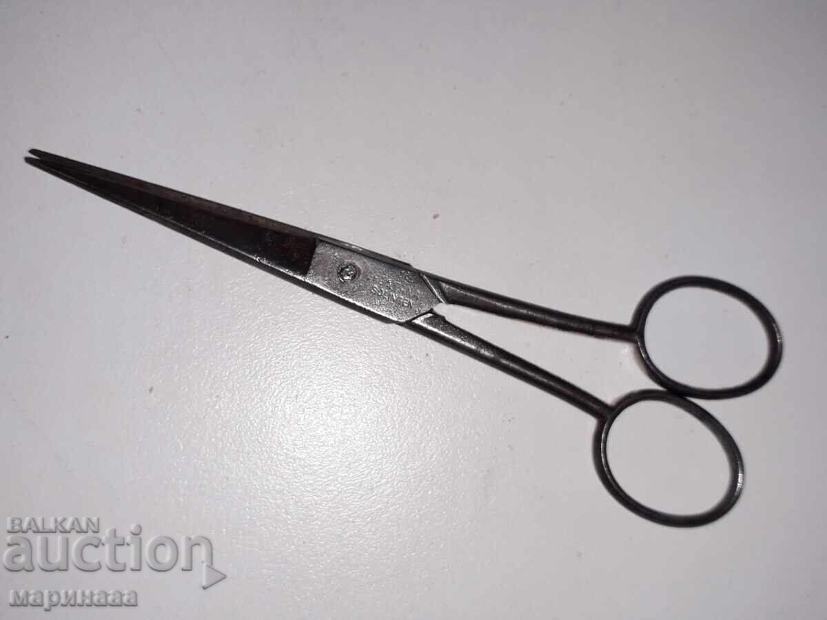 Old "SOLINGEN" Scissors