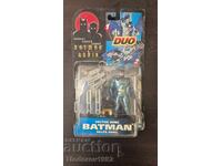 Batman action figure
