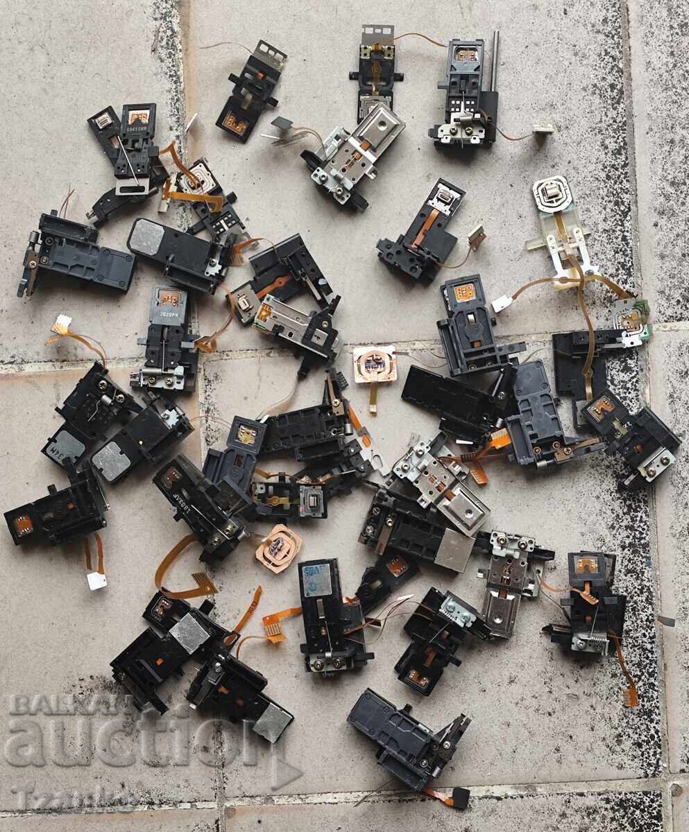 Auction Electronic scrap Auction Electronic scrap