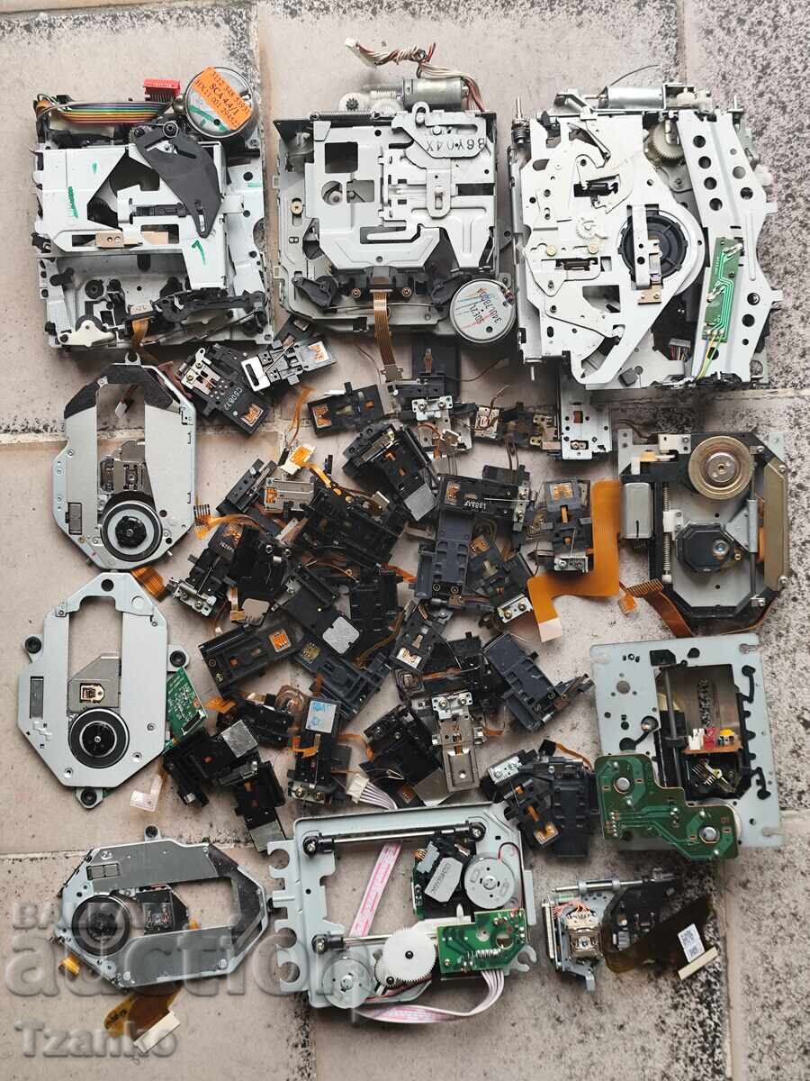 Deșeuri electronice