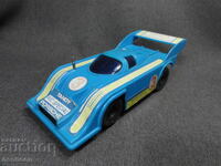 BZC OLD RETRO PLASTIC TOY PORSCHE 936