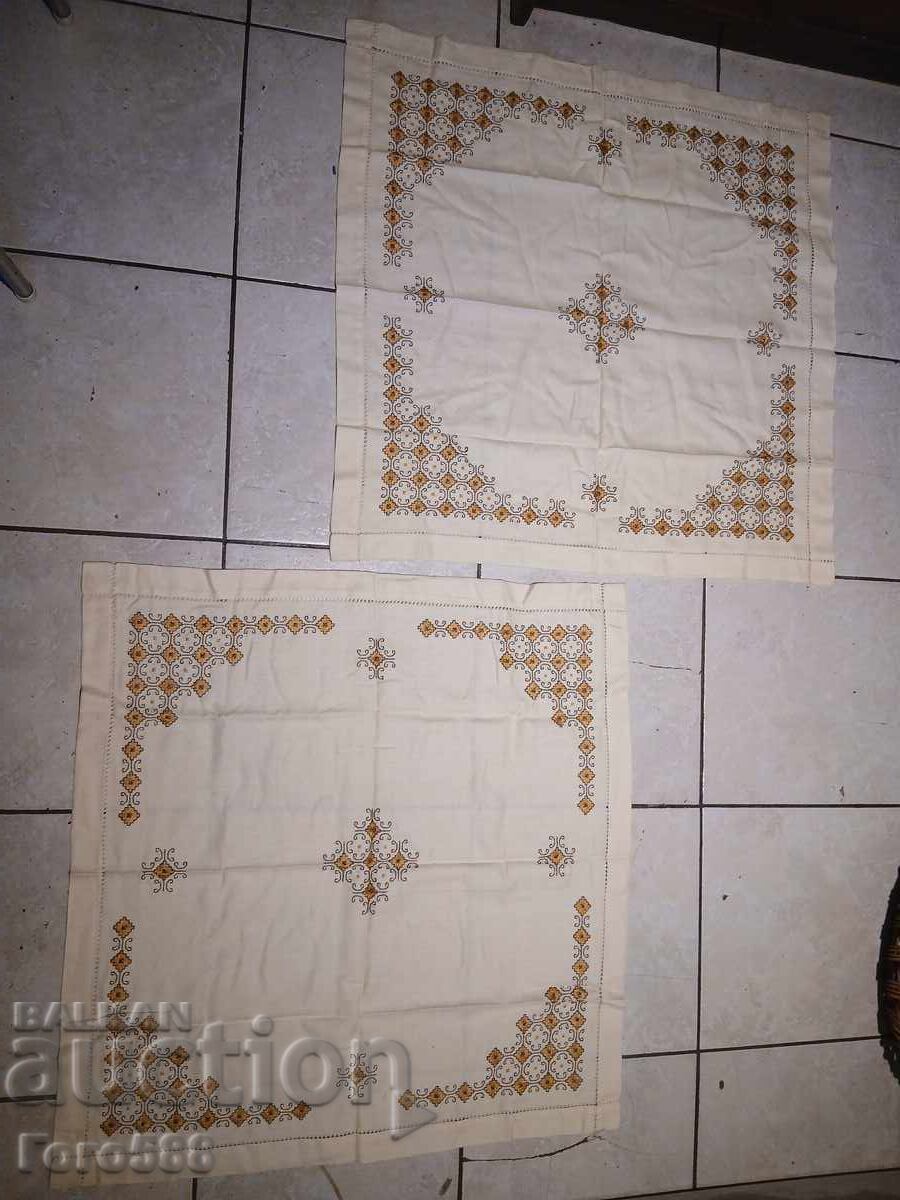Față de masă 2 bucăți