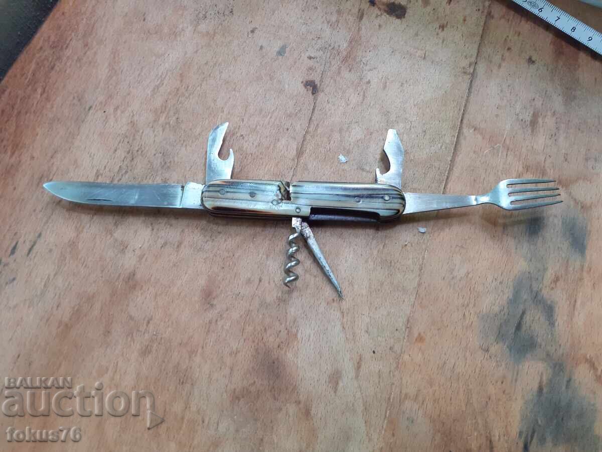 Παλαιό βουλγάρικο σουγιά - μαχαίρι - Βέλικο Τάρνοβο με τιμή € 20.00 | 39.12 BGN