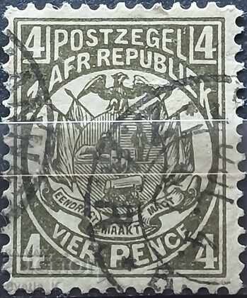 Transvaal Transvaal