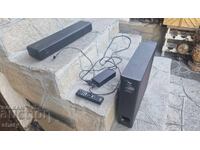 Soundbar Sony. Home Cinema