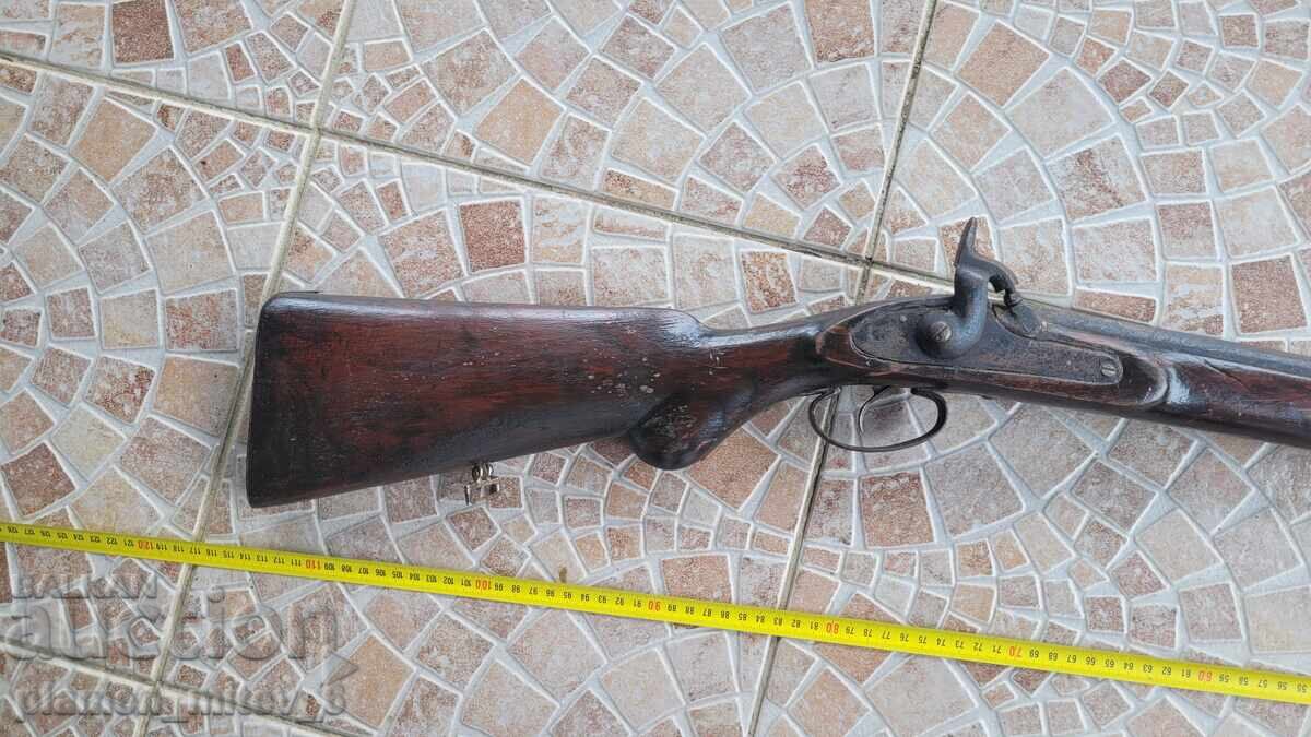 Πιστόλι, φλεγόμενο, σωλήνας, boĭliya με τιμή € 240.00 | 469.40 BGN