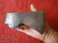TOPOR SUEDEZ VECHI - GRANSFORS BRUKS