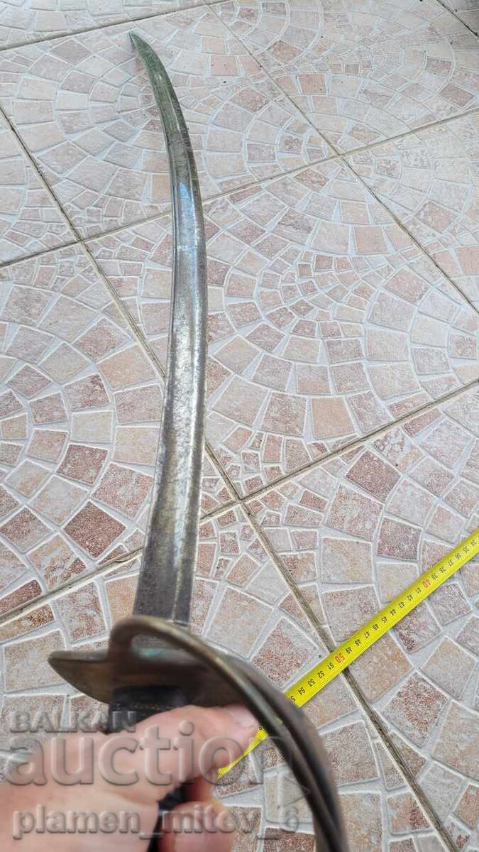 Saber, broadsword, knife, sword, sword - 6