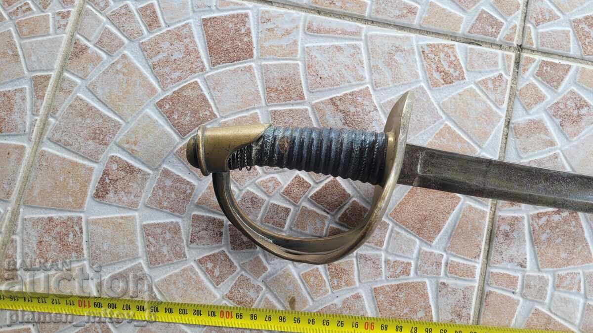 Saber, broadsword, knife, sword, sword with price € 47.00 | 91.92 BGN