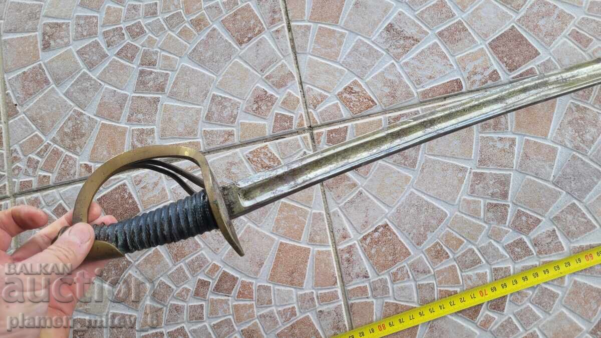 Saber, broadsword, knife, sword, sword - 5