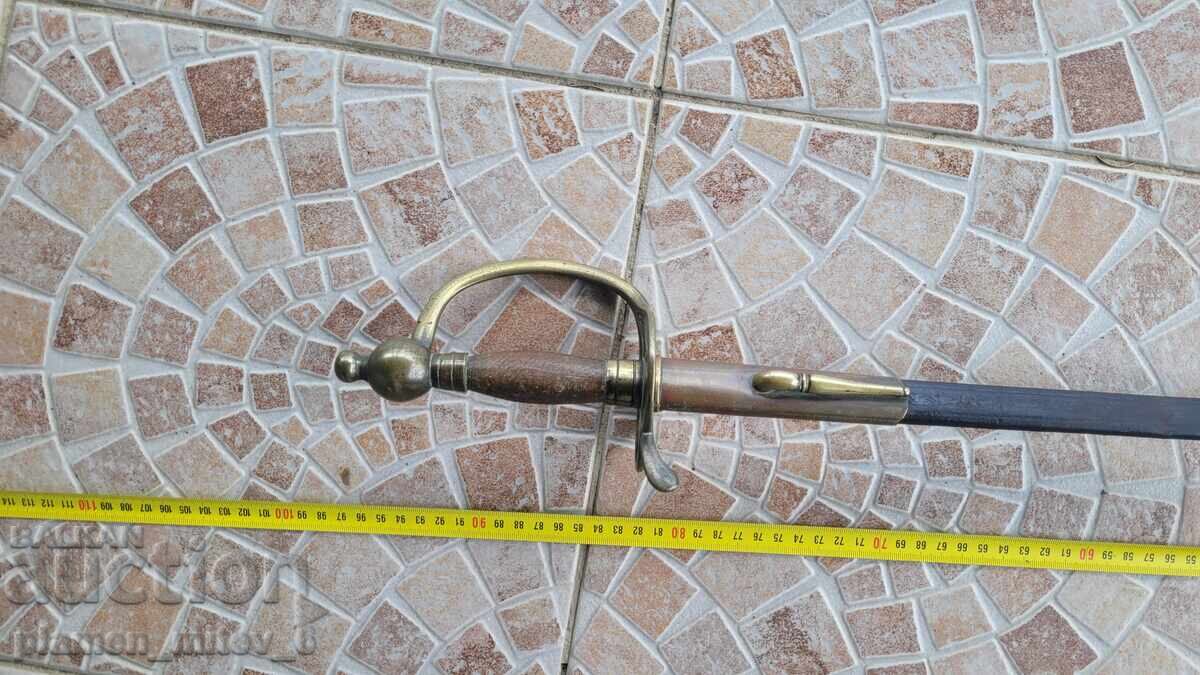Saber, broadsword, knife, sword, sword with price € 180.00 | 352.05 BGN