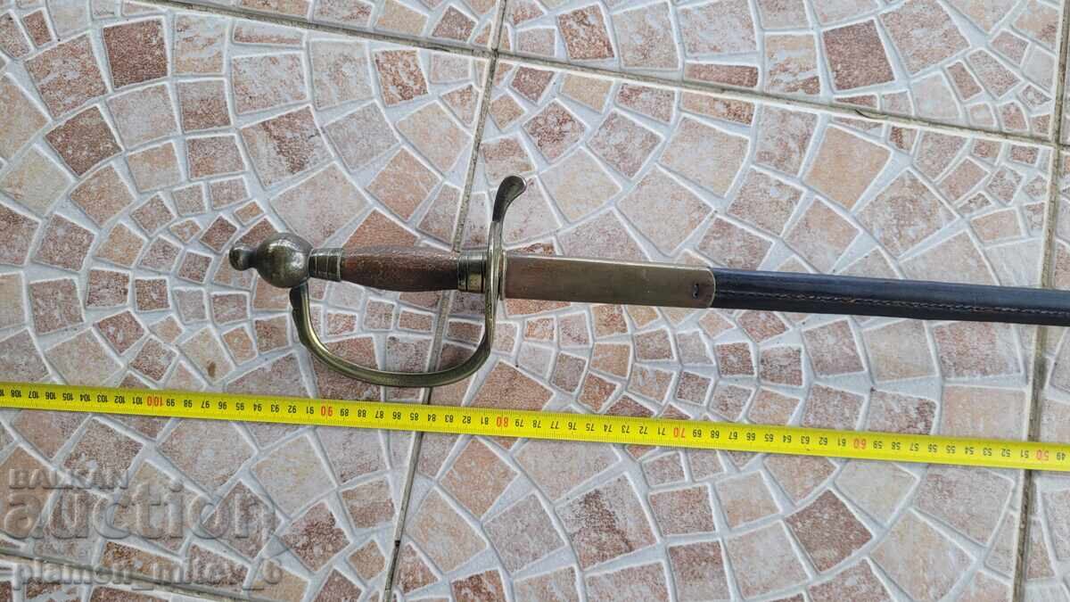 Delivery of Saber, broadsword, knife, sword, sword