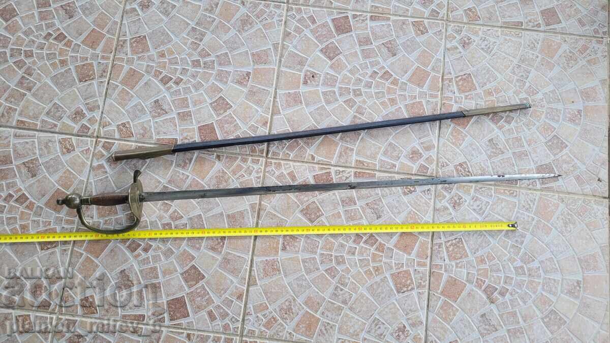 Saber, broadsword, knife, sword, sword - 5