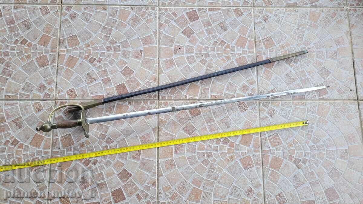 Saber, broadsword, knife, sword, sword - 6