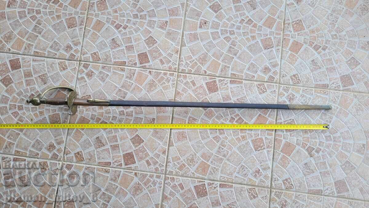 Saber, broadsword, knife, sword, sword