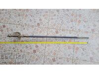Saber, broadsword, knife, sword, sword