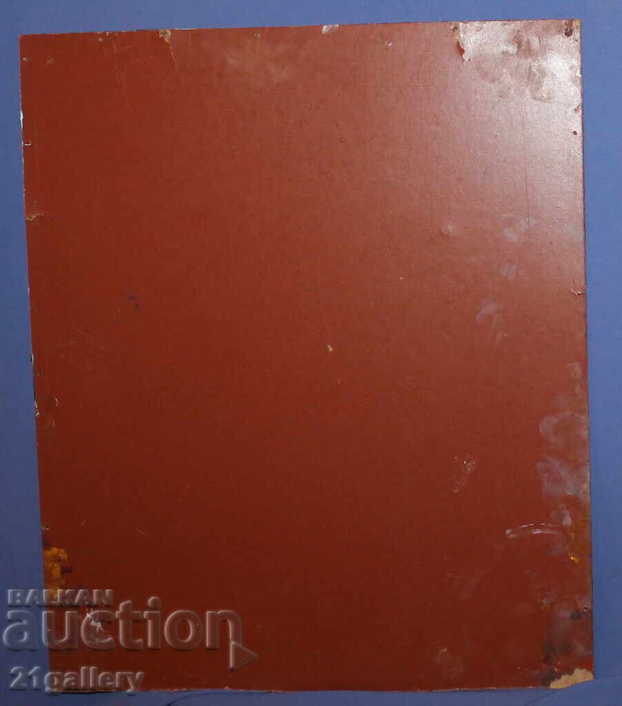 Valentine Radenovski Oil Painting Landscape - 6