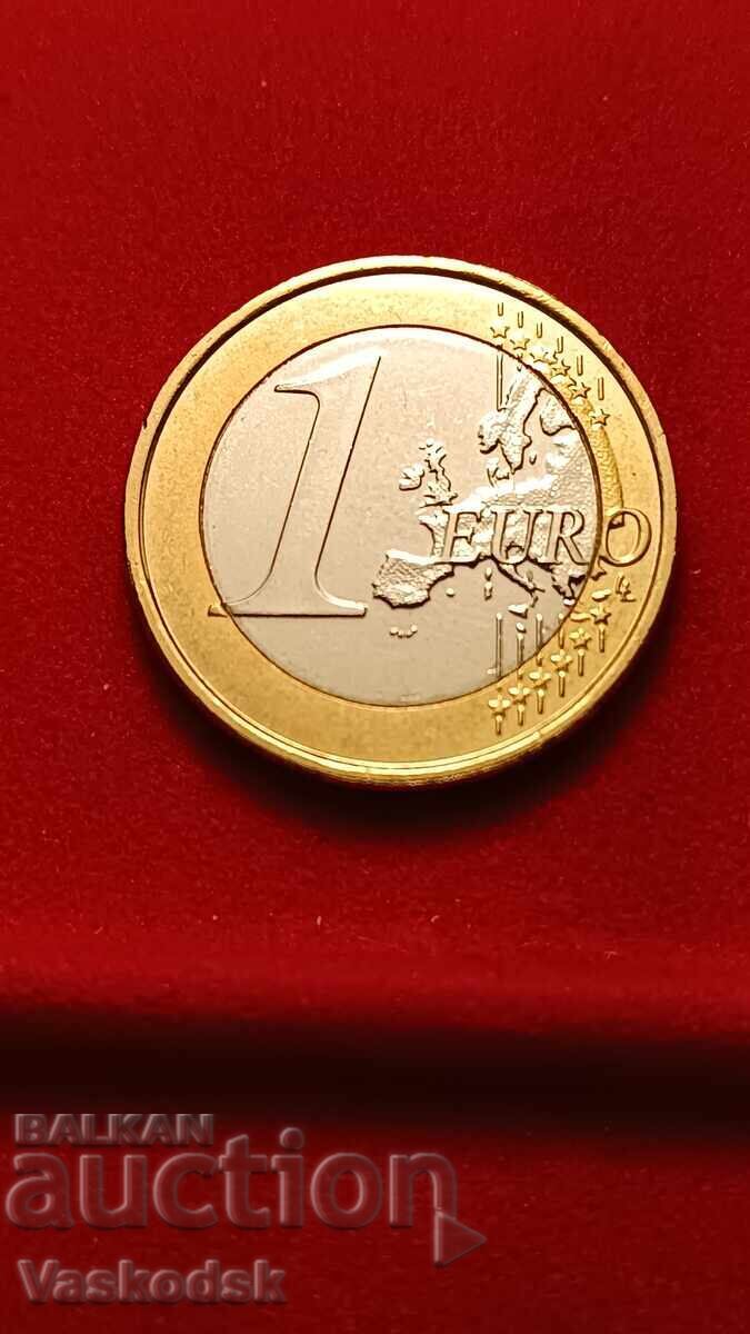 1 euro 2026 eroare de batere