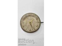 Movement for manual USSR watch - VOLNA - ChChZ