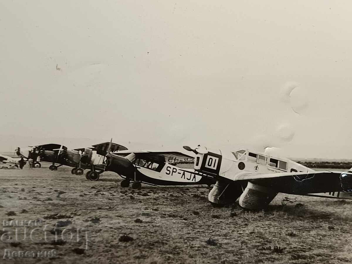 Licitație Sărbători polono-bulgare - Sofia 1933