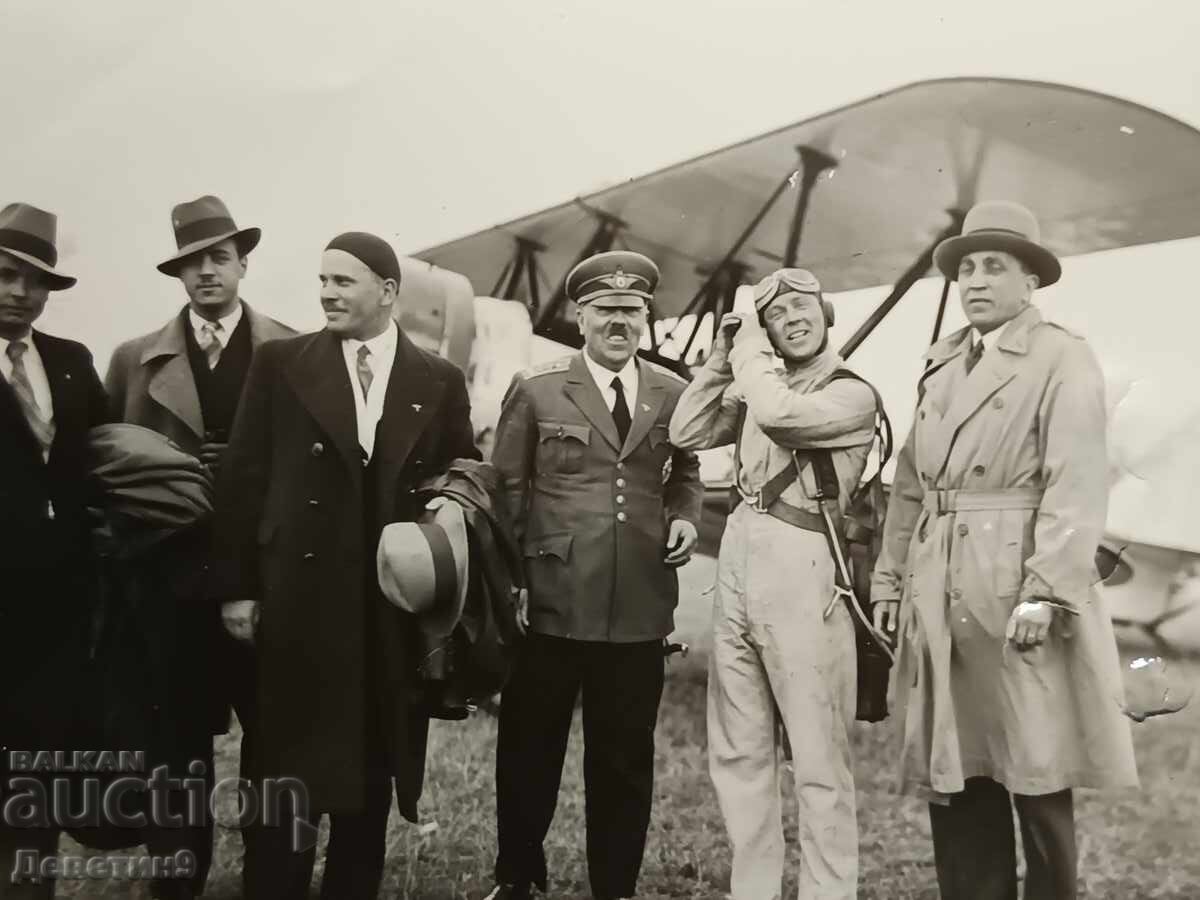 Аукцион Полско - български тържества - София 1933 г. Аукцион Полско - български тържества - София 1933 г.