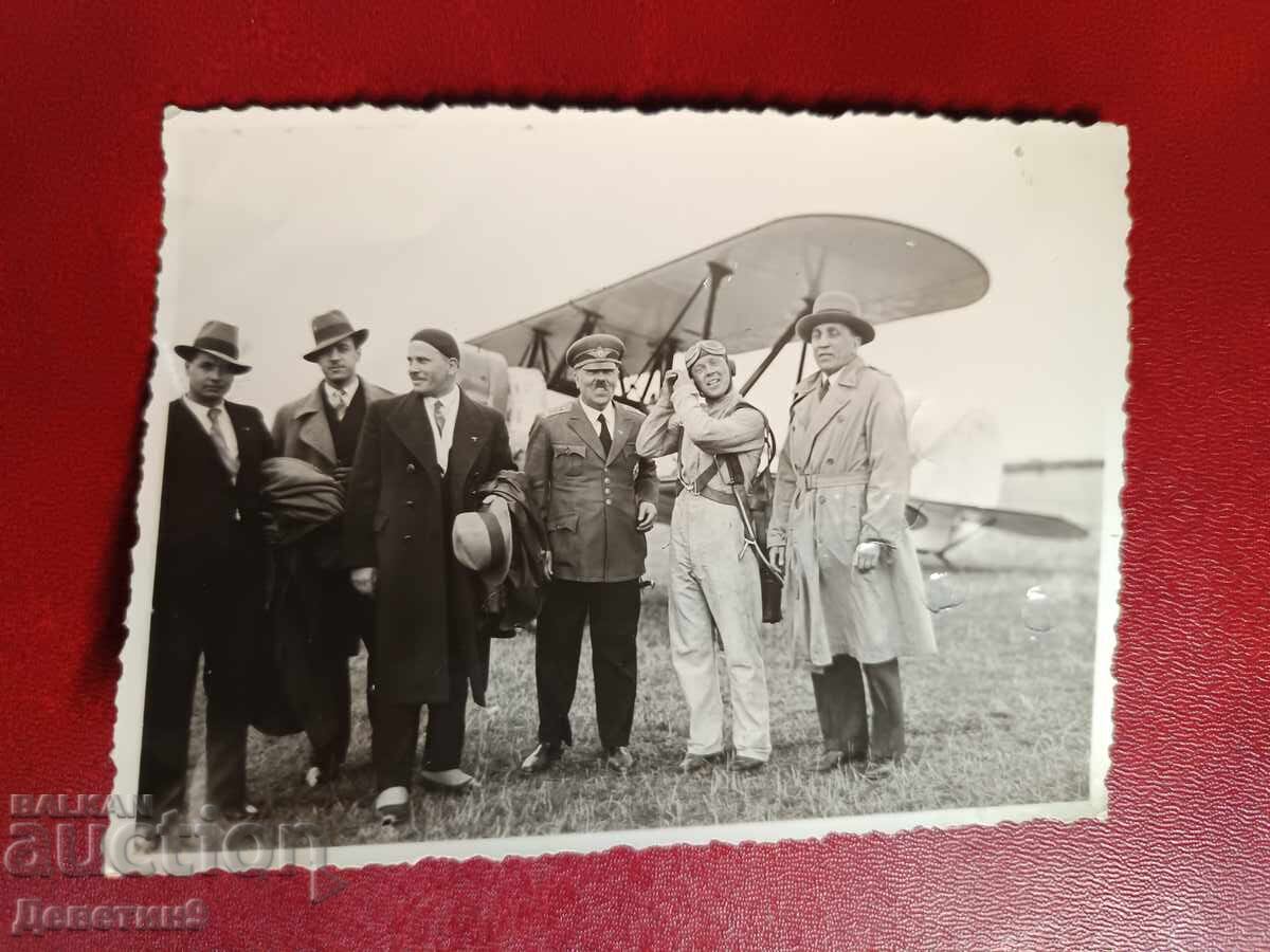 Полско - български тържества - София 1933 г. Полско - български тържества - София 1933 г.