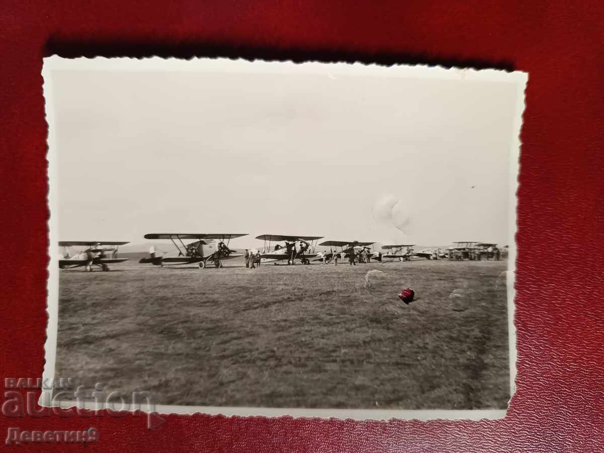 Sărbători polono-bulgare - Sofia 1933 Sărbători polono-bulgare - Sofia 1933