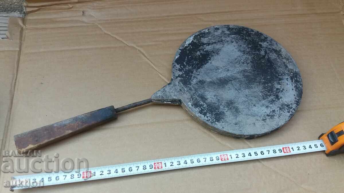 OLD SACH FOR KATMI, PANCAKES - 6