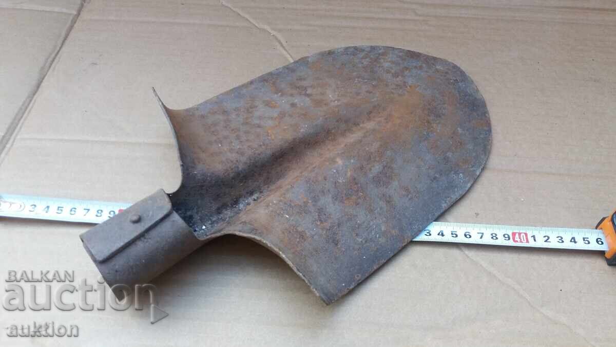 Delivery of SPADE
