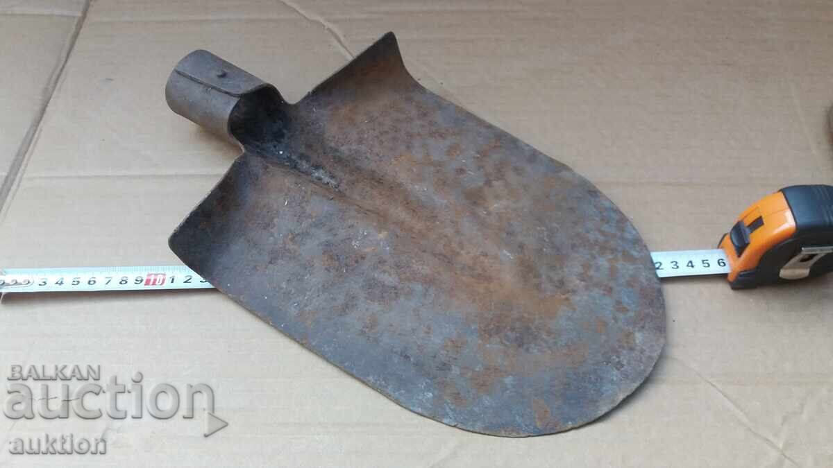 SPADE - 6