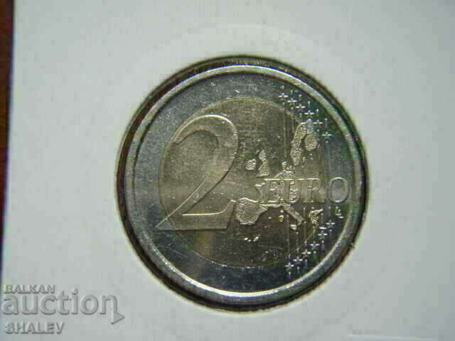 2 Euro 2004 Finlanda „UE” - Unc (2 euro) - 7