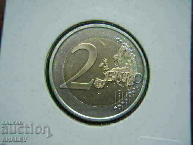 2 euro 2019 Finlanda „100 de ani” /Finlandia/ - Unc (2 euro) - 6
