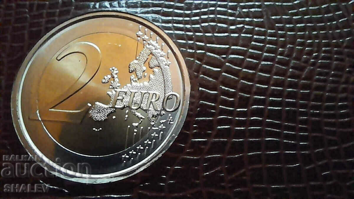 2 Euro 2023 Vaticana "Manzoni"(2) Vatican City - Unc (2 Euro) with price € 34.89 | 68.24 BGN