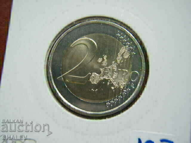 2 Euro 2005 Φινλανδία "50 χρόνια" - Unc (2 ευρώ) - 6 2 Euro 2005 Φινλανδία "50 χρόνια" - Unc (2 ευρώ) - 6