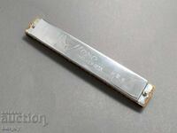 Retro Hero harmonica