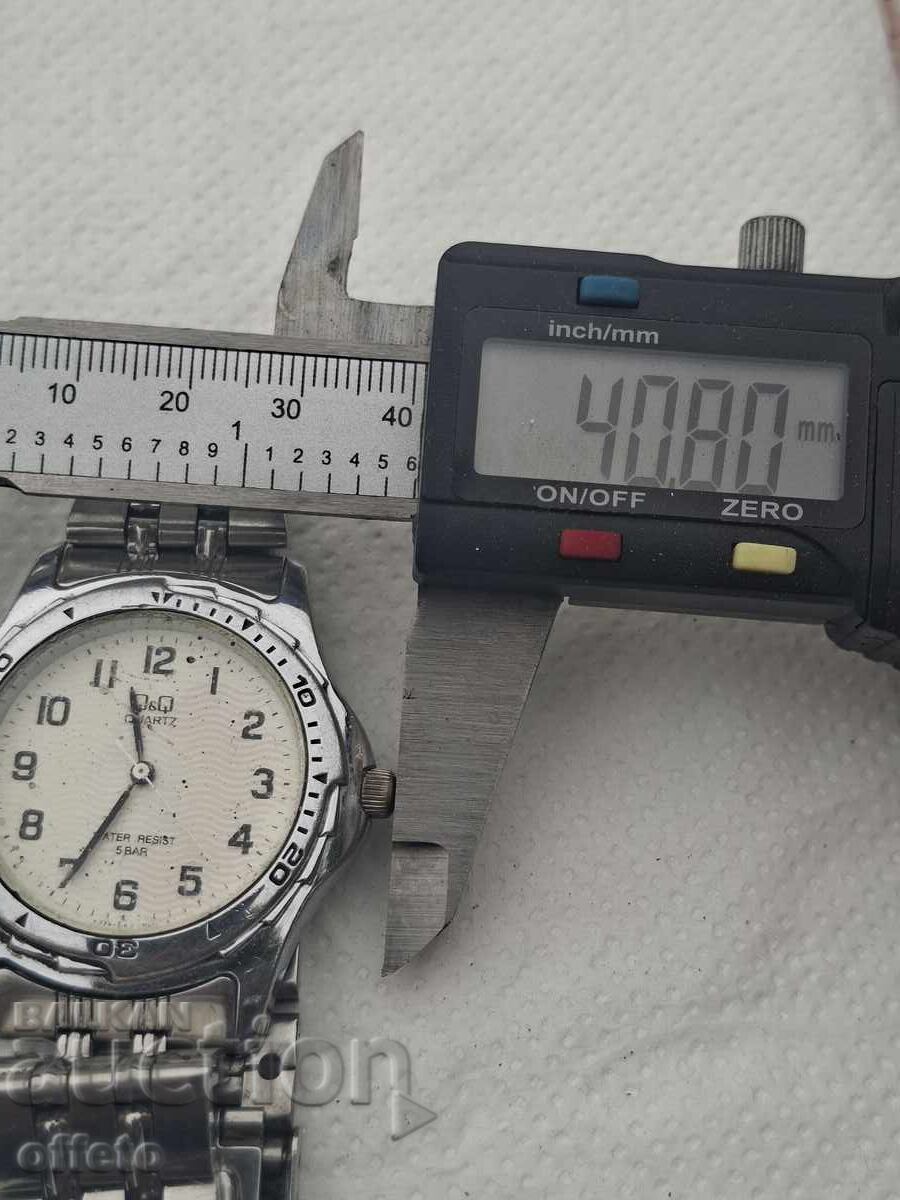 Delivery of CLOCK IS RUNNING Delivery of CLOCK IS RUNNING