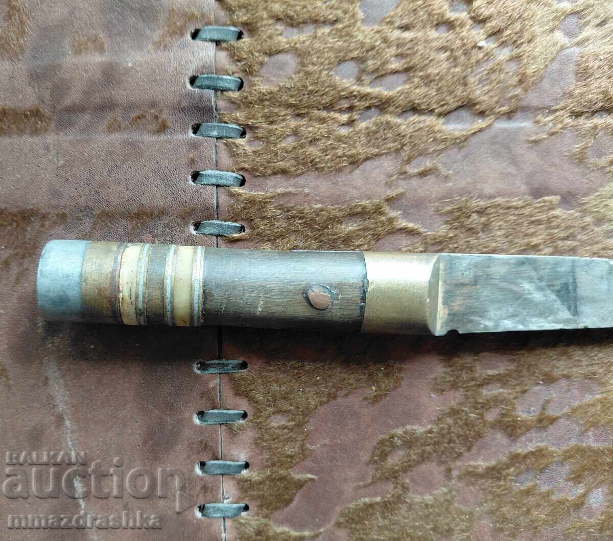 Доставка на Османски нож Доставка на Османски нож
