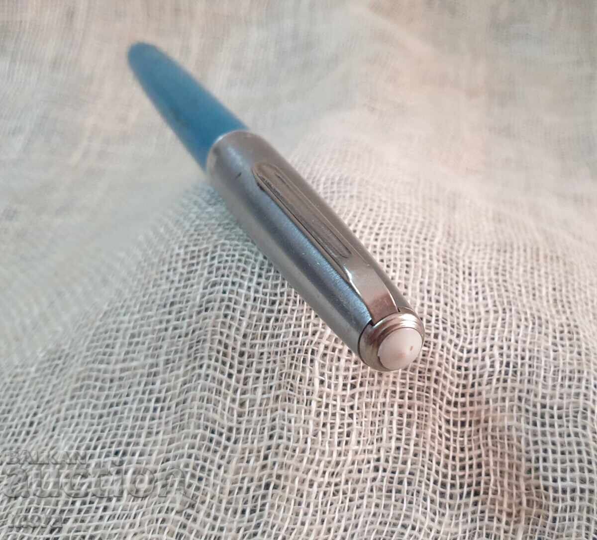 Stilou clasic cu cerneală și pompă "SOYUZ" - 5