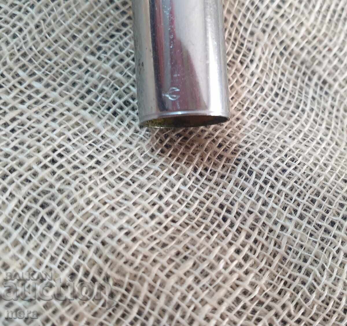 Livrarea Stilou clasic cu cerneală și pompă "SOYUZ"