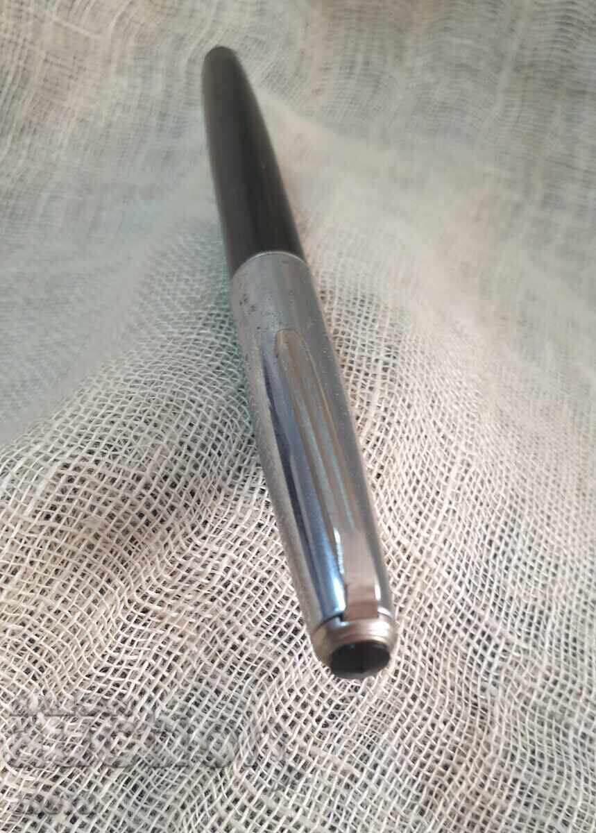 Stilou clasic cu cerneală și pompă "SOYUZ" - 5