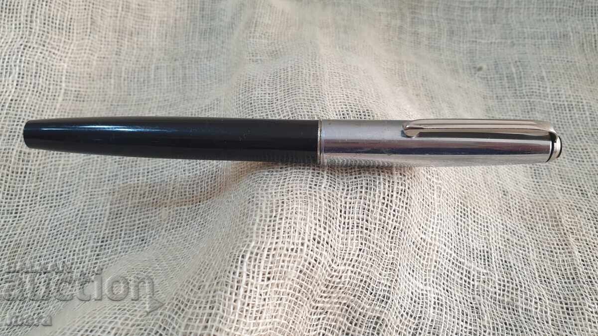 Stilou clasic cu cerneală și pompă "SOYUZ"