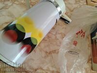 Θερμός με αντλία (Air Pot) της μάρκας Sunflower, κατασκευασμένο στην