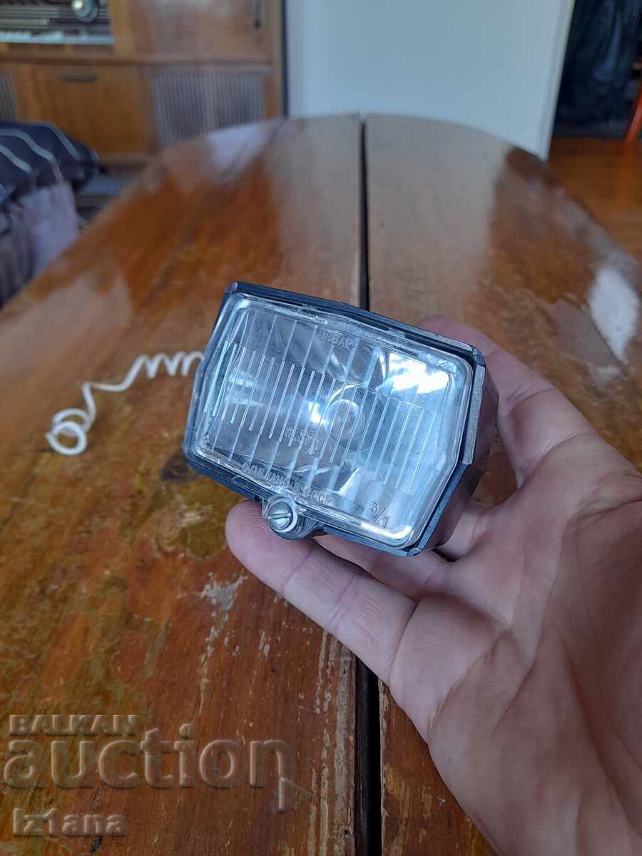 Bicycle headlight, wheel with price € 16.00 | 31.29 BGN