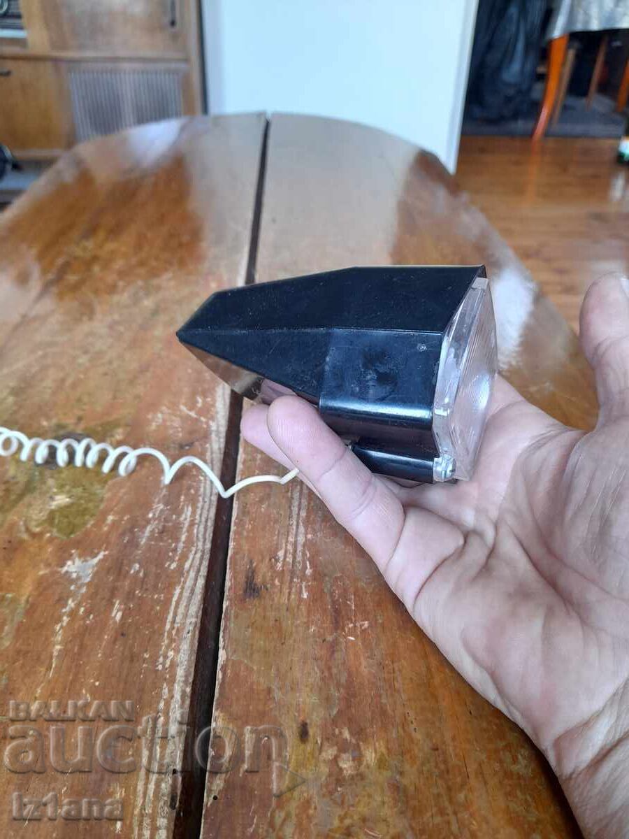 Delivery of Bicycle headlight, wheel