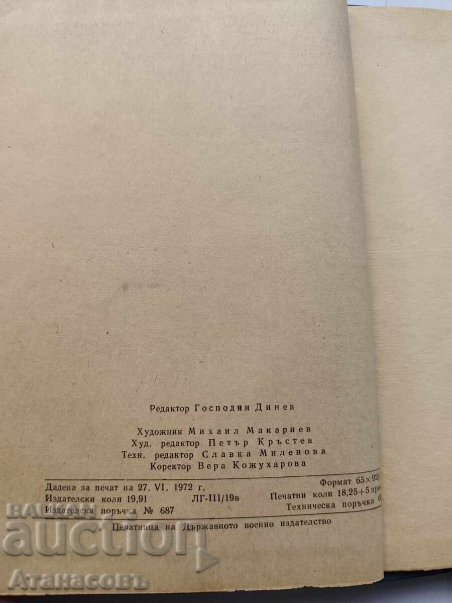 Μηχανές αεροπορίας Georgi Yaprakov - 7 Μηχανές αεροπορίας Georgi Yaprakov - 7