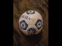 Original Chelsea ⚽ ball - Bidding from 0.01 cents
