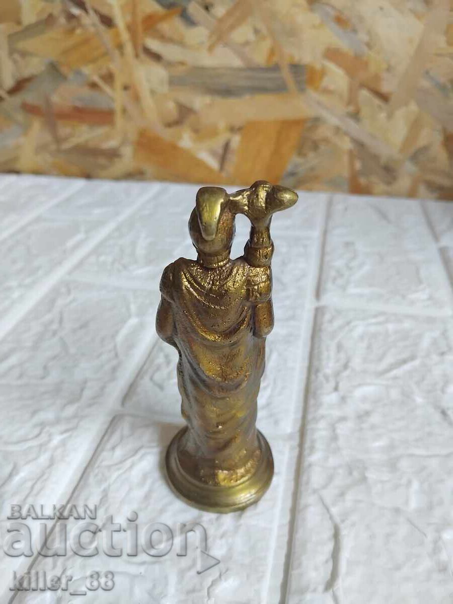 Figurină masivă din bronz cu preț € 32.00 | 62.59 BGN