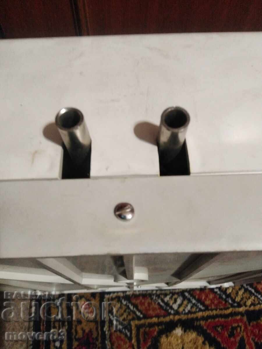 Livrarea Boiler electric instant 5 litri. Ungaria
