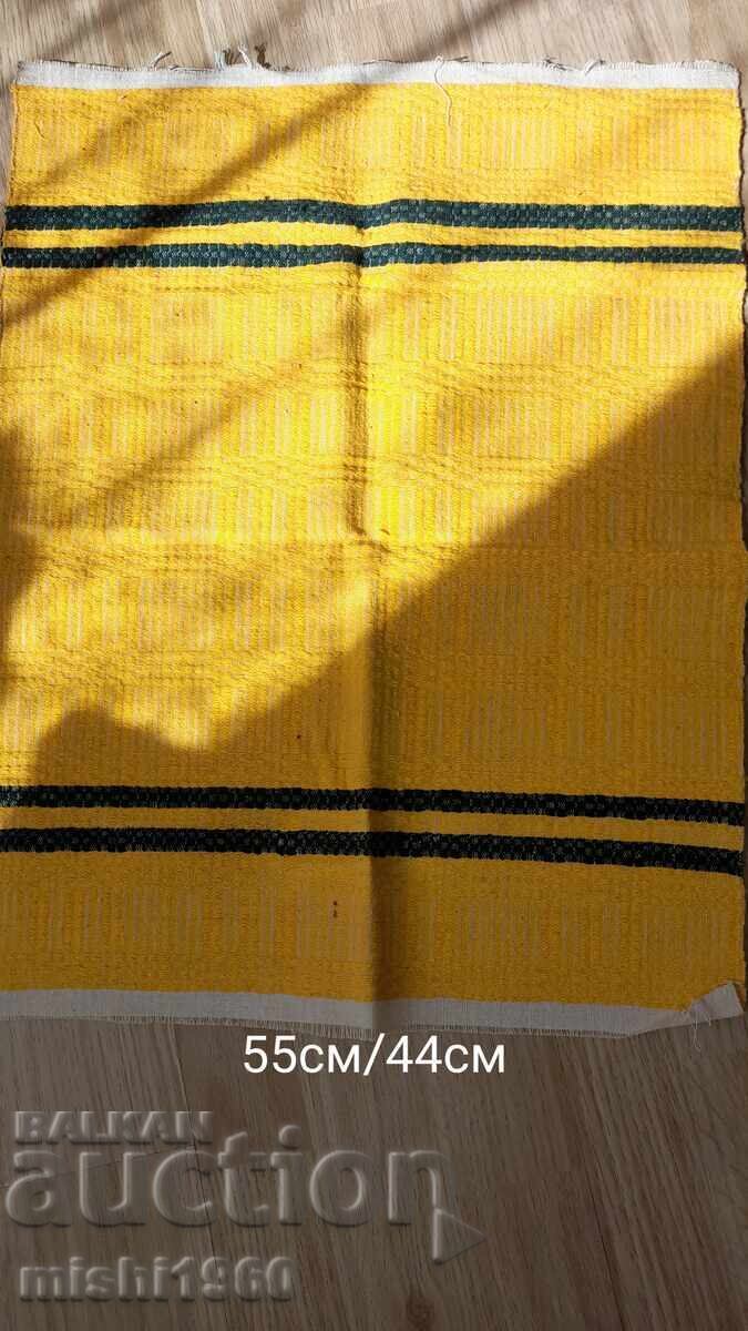 Țesătură din lână